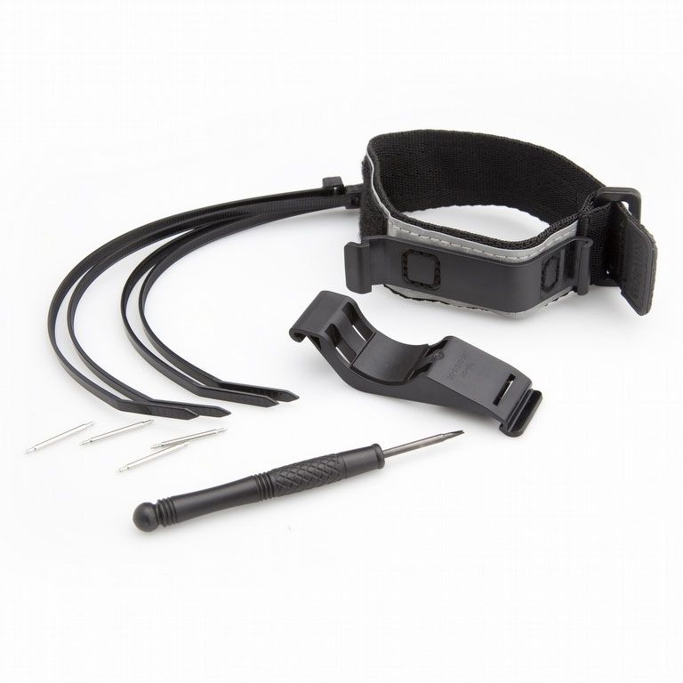 Garmin Quick Release Kit Bike To Wrist For Forerunner