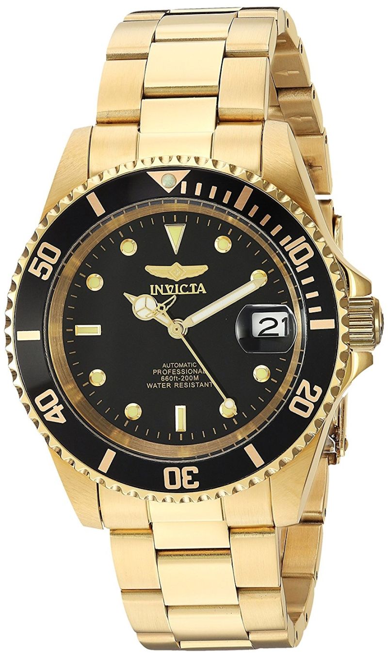 Invicta Pro Diver 8929OB