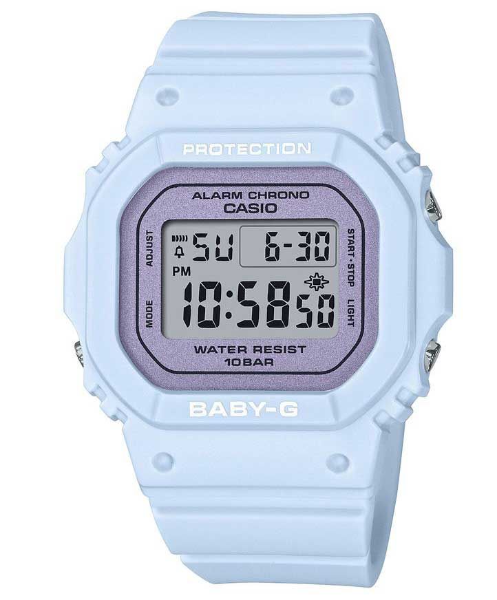 Casio Baby G BGD 565SC 2ER BGD 565SC 2ER