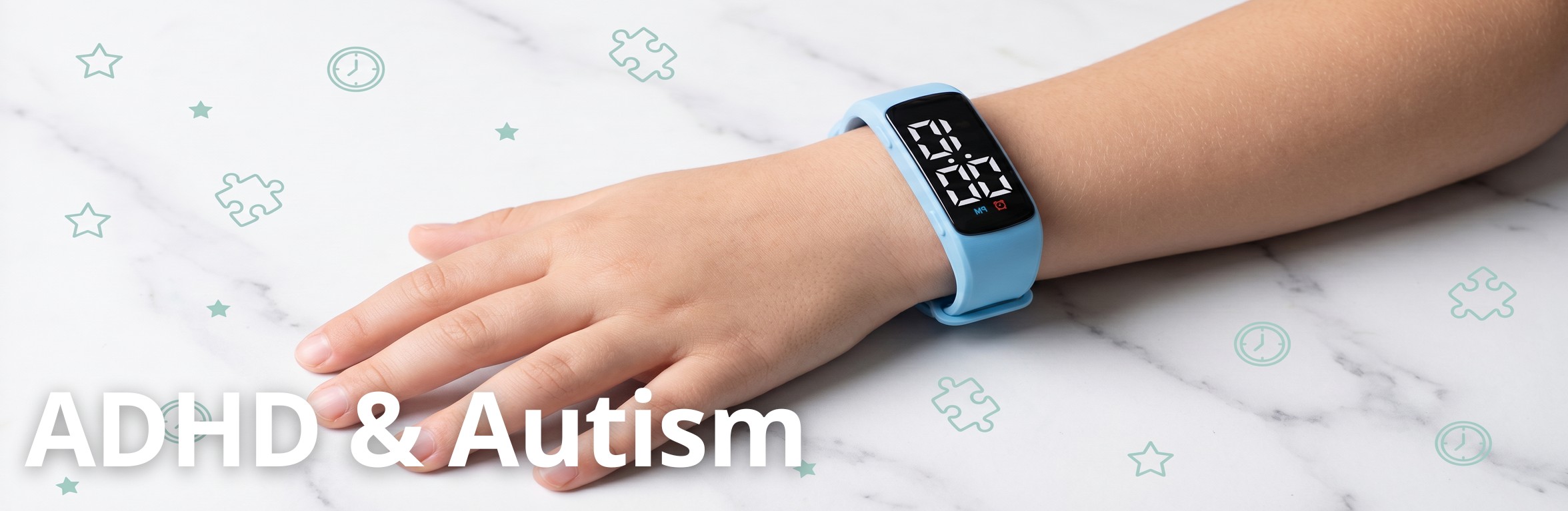 ADHD & Autism