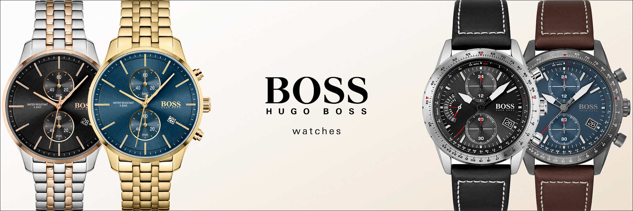 Hugo Boss Mens
