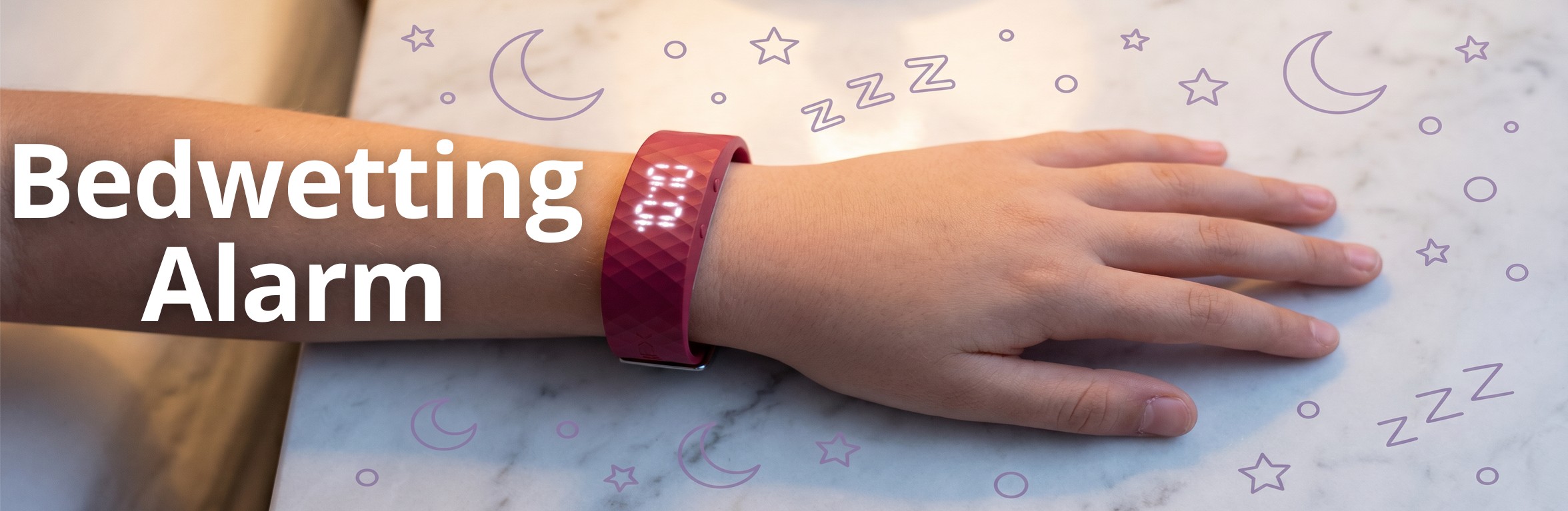 Bedwetting Alarm Bedwetting Alarm