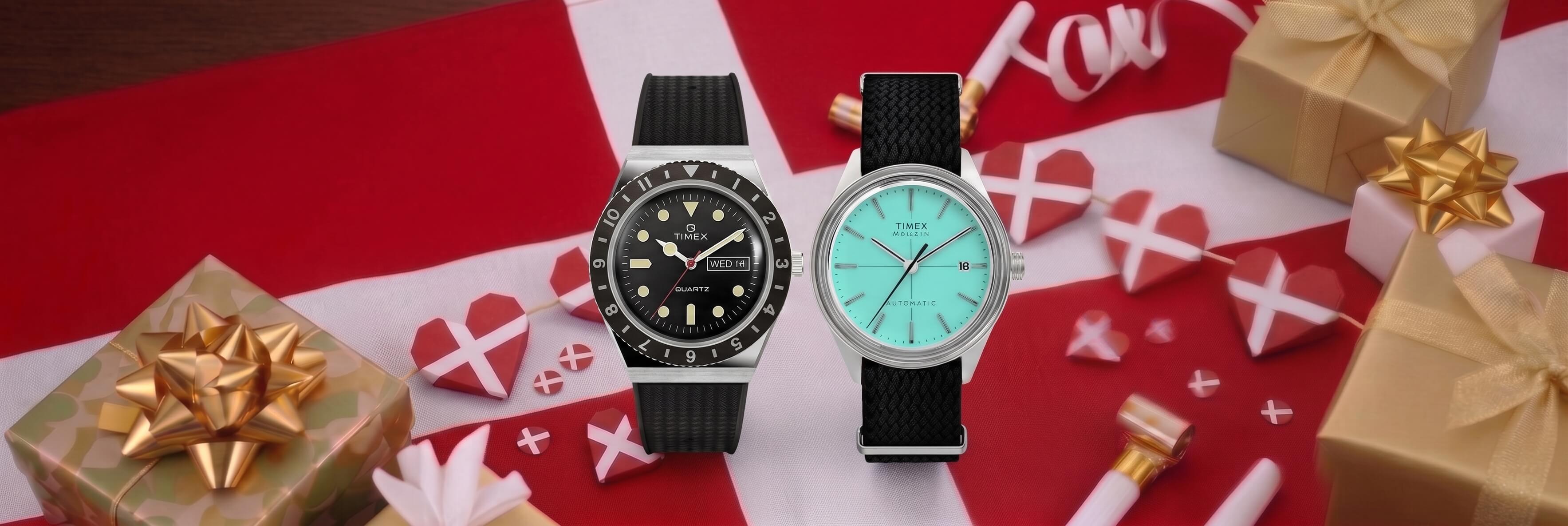 Timex - Birthday Specials 2026 Timex - Birthday Specials 2026