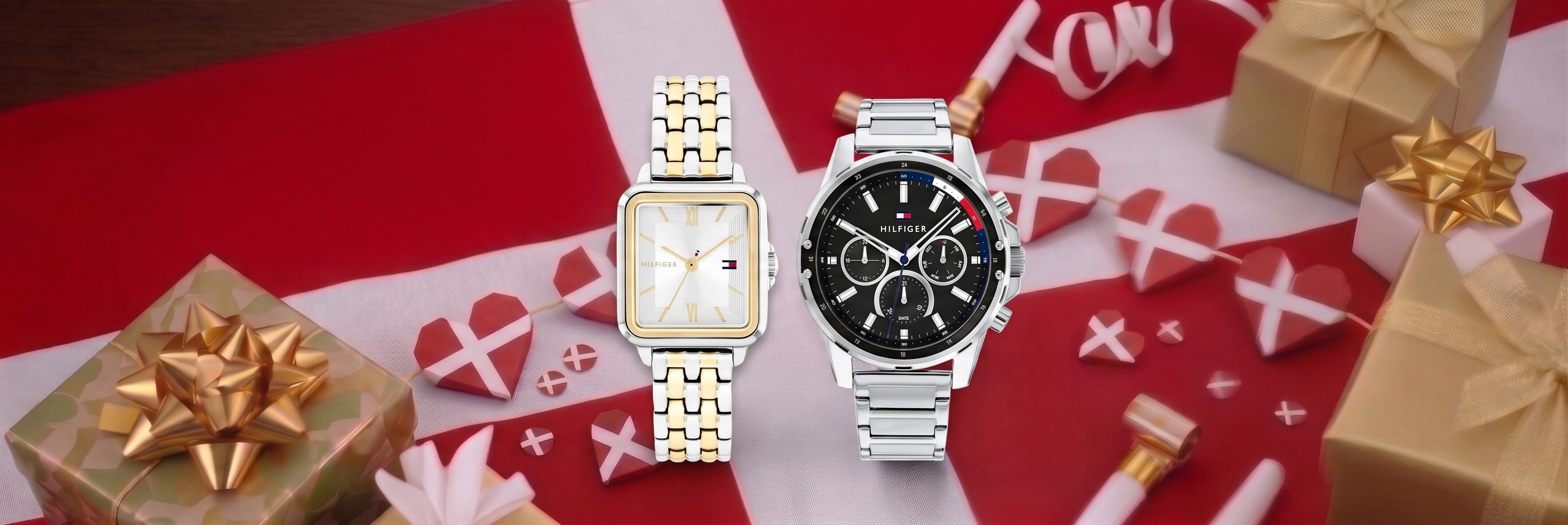 Tommy Hilfiger - Birthday Specials 2026 Tommy Hilfiger - Birthday Specials 2026