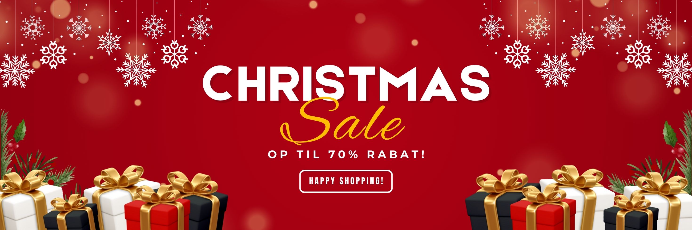 Christmas Sale Christmas Sale