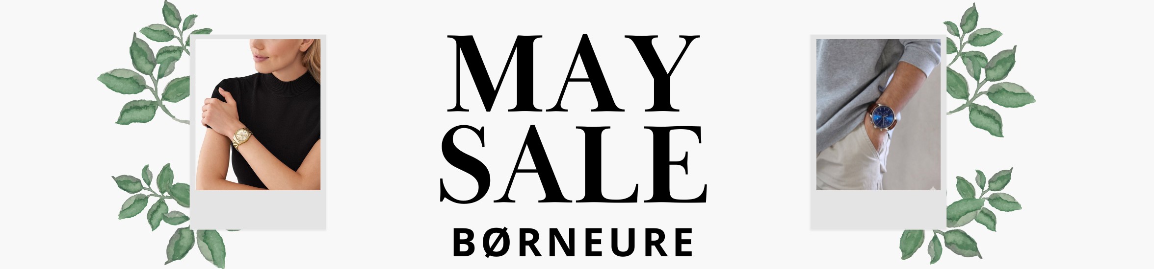 Børneure