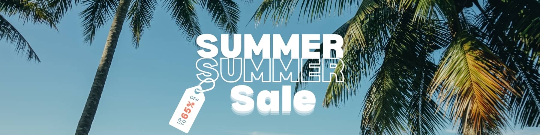 Summer Sale 2024