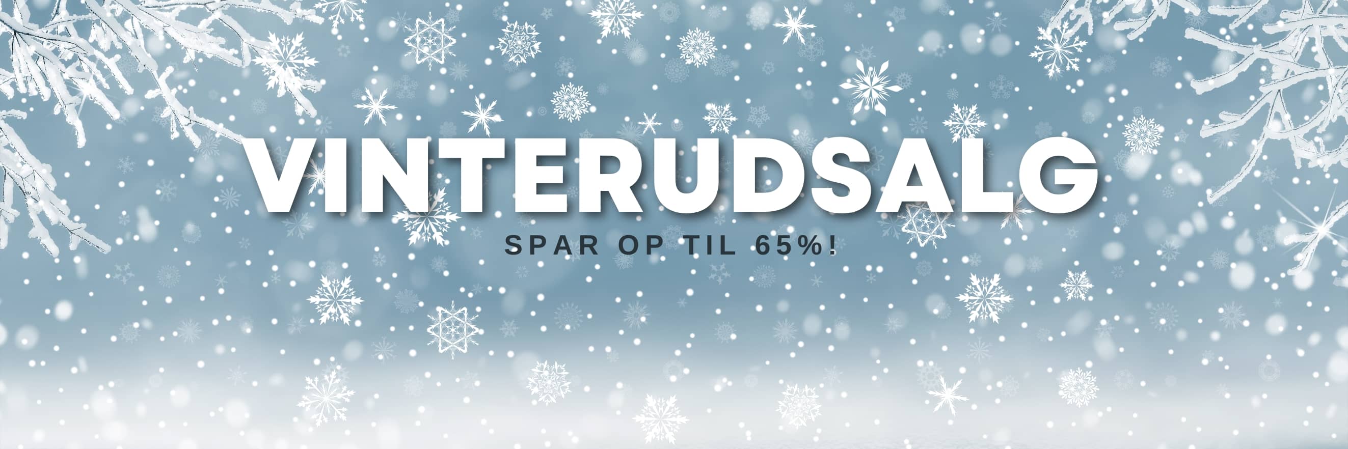 VINTERUDSALG