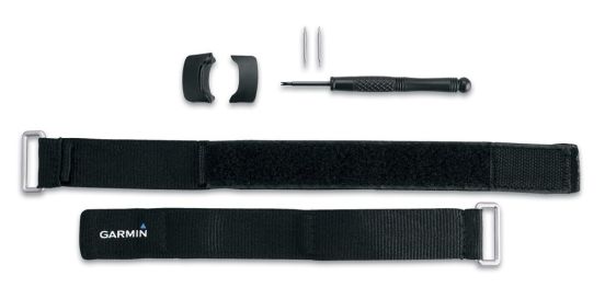 Garmin Fabric Wrist Kit 610 & Approach S3 010-11251-04 - RIP
