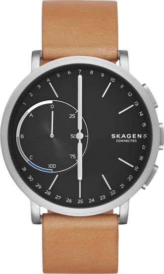 Skagen Titanium Hagen Smartwatch SKT1104 - RIP