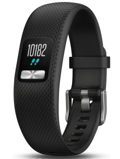 Garmin Vívofit 4 Black Small - Medium 010-01847-10