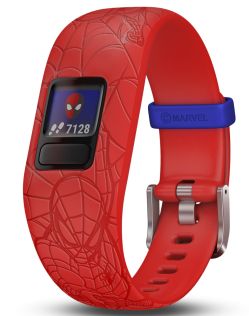 Garmin Vívofit Jr 2  Spider-Man Red 010-01909-16