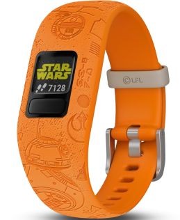 Garmin Vívofit Jr 2 Star Wars - Light Side 010-01909-1A