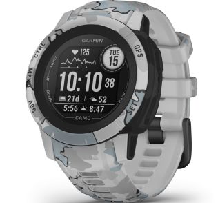 Garmin Instinct 2S - Camo Edition Mist Camo 010-02563-03