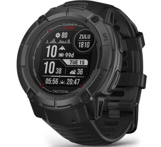Garmin Instinct 2X Solar Tactical Edition 010-02805-03