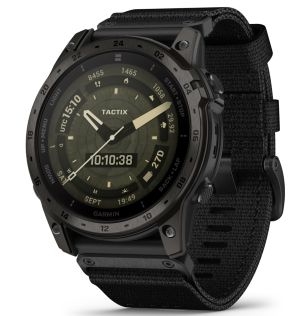 Garmin Tactix 7 AMOLED Premium Tactical GPS 010-02931-01