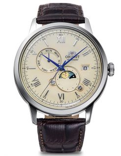Orient Bambino RA-AK0803Y