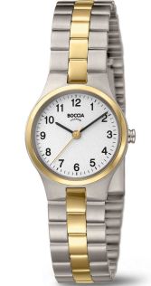 Boccia Titanium 3082-05