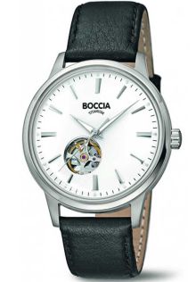 Boccia Titanium 3613-02