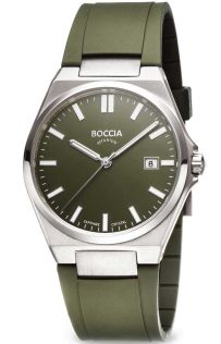 Boccia Titanium 3667-02