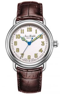 Aerowatch 1942 Mens Automatic A 40900 AA01