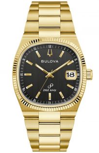 Bulova Classic Super Seville 97B246