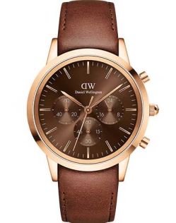 Daniel wellington hot sale grace london