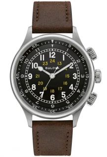 Bulova Classic Surveyor 96A345
