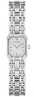 Bulova Classic Goddess of Time 96P263