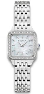 Bulova Classic Sutton Square 96R256