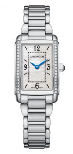 Aerowatch Mini Intuition Diamonds A 30104 AA04 DIA M
