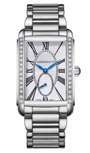 Aerowatch Intuition Diamonds A 31988 AA06 DIA M