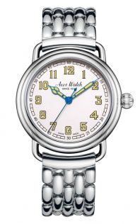 Aerowatch 1942 Mechanic A 40900 AA01 M