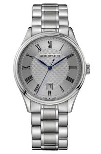 Aerowatch Les Grandes Classiques A 42102 AA01 M