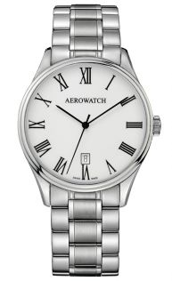 Aerowatch Les Grandes Classiques A 42102 AA02 M