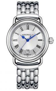 Aerowatch 1942 Mens Quartz A 42900 AA26 M