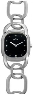 Inex Ladies Sølvfarvet/Black A102S5P