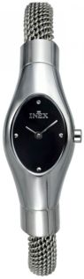 Inex Ladies Sølvfarvet/Black A110S5KV