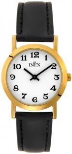 Inex Mens Guldfarvet/White A12006D0A