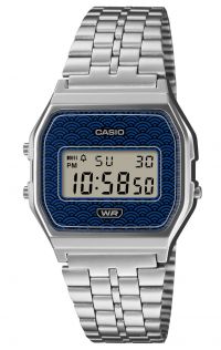 Casio Vintage Limited A159WEVJ-2ER