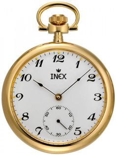 Inex Pocket Guldfarvet/White A32640D0X