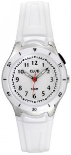 Club 100m White A47103-H0A