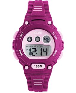 Club 100M Purple Pink EU-005