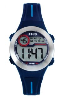 Club 100M Blue A47114S8E