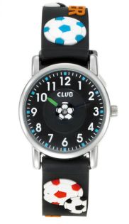 Club 30M Black A56516S5A