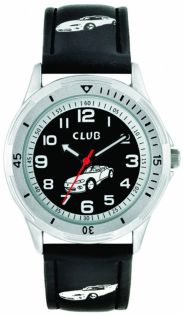 Club 30m Black A56529-2S5A