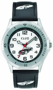 Club 30m Black White A56529-4S0A