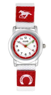 Club 30M Red White A56531-1S0A