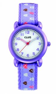 Club 30M Purple White A56532-1S0A