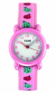 Club 30M Pink White A56532-2S0A